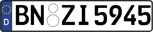 BN-ZI5945