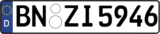 BN-ZI5946