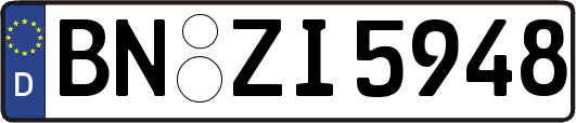 BN-ZI5948