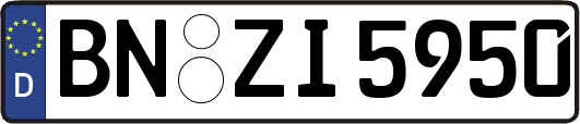 BN-ZI5950