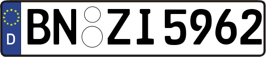 BN-ZI5962