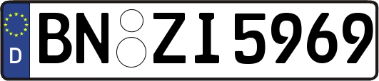 BN-ZI5969