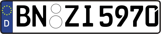 BN-ZI5970