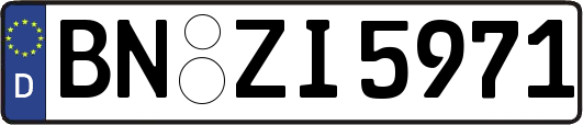 BN-ZI5971