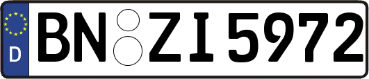 BN-ZI5972
