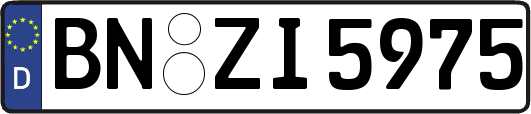 BN-ZI5975