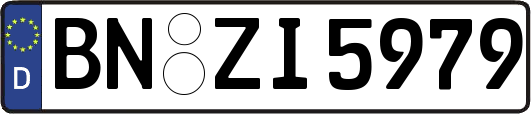 BN-ZI5979