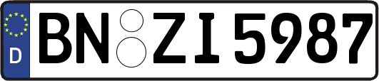 BN-ZI5987