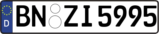 BN-ZI5995