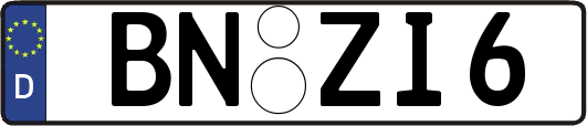 BN-ZI6