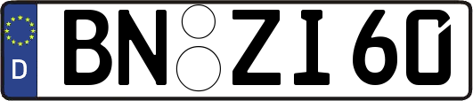 BN-ZI60