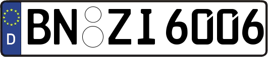 BN-ZI6006