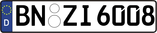 BN-ZI6008