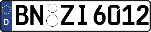 BN-ZI6012