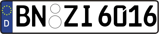 BN-ZI6016