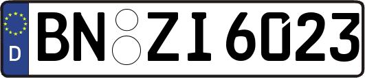 BN-ZI6023