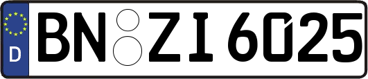BN-ZI6025