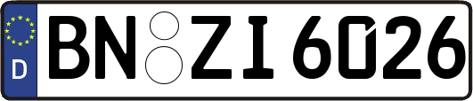 BN-ZI6026