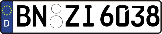 BN-ZI6038