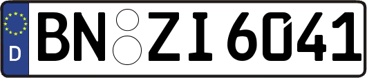 BN-ZI6041