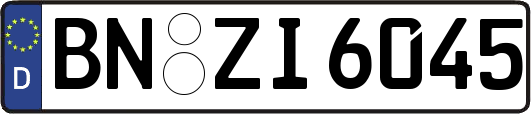 BN-ZI6045