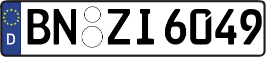 BN-ZI6049