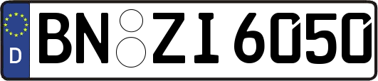 BN-ZI6050