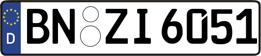 BN-ZI6051