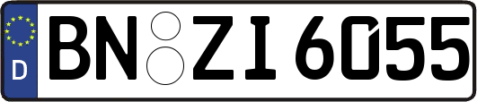 BN-ZI6055