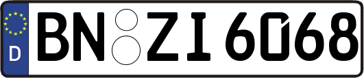 BN-ZI6068