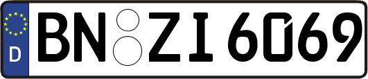 BN-ZI6069
