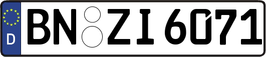 BN-ZI6071