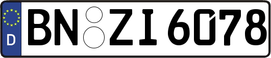 BN-ZI6078