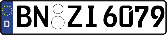 BN-ZI6079