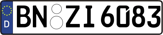 BN-ZI6083