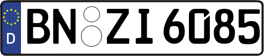 BN-ZI6085