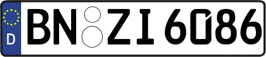 BN-ZI6086