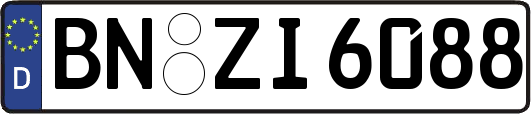 BN-ZI6088