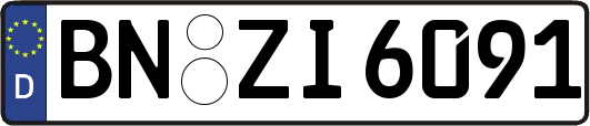 BN-ZI6091