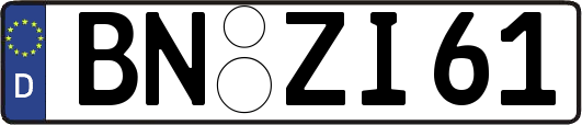 BN-ZI61