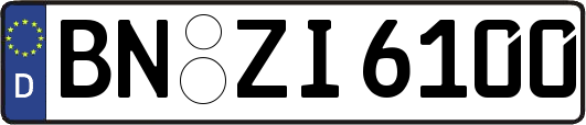 BN-ZI6100