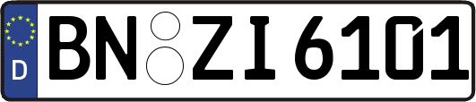 BN-ZI6101