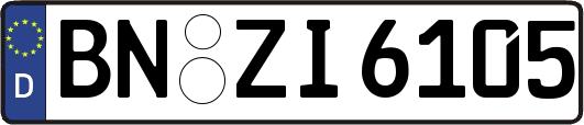 BN-ZI6105