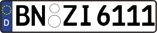 BN-ZI6111