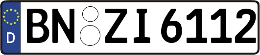 BN-ZI6112