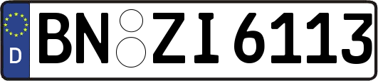 BN-ZI6113