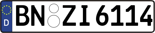 BN-ZI6114