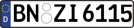 BN-ZI6115