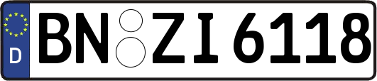 BN-ZI6118