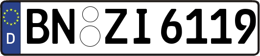 BN-ZI6119